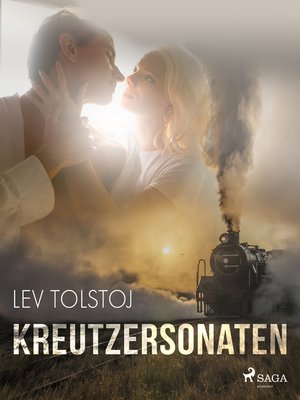 cover image of Kreutzersonaten